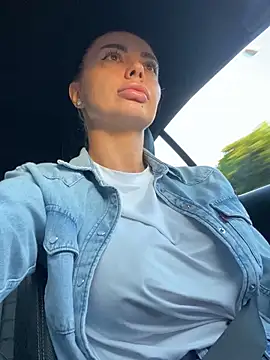 Anna Nobel online show from 19, 9, 2025