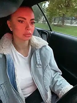 Anna Nobel online show from 16, 10, 2025