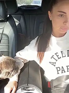 Anna Nobel online show from 22, 10, 2025