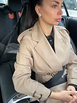 Anna Nobel online show from 13, 5, 2026