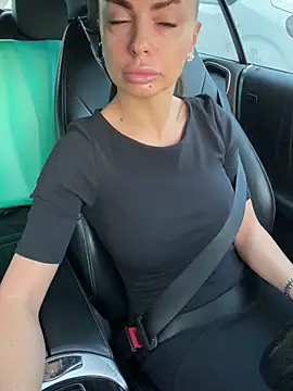 Anna Nobel online show from 26, 5, 2026