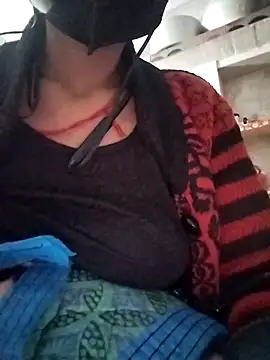 Snapshot of Soniy-Maax chatting on 15, 12, 2025 Soniy-Maax online show from 15, 12, 2025