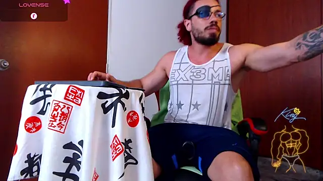 pirata fitness online show from 16, 4, 2026