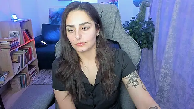 ValeriiMills online show from 24, 2, 2026