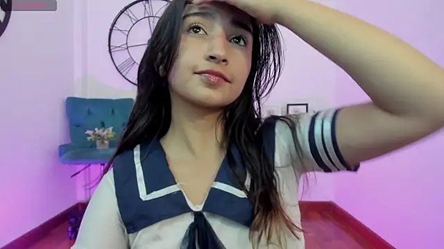 Snapshot of _Orquidea_ chatting on 12, 2, 2026 Orquidea online show from 12, 2, 2026