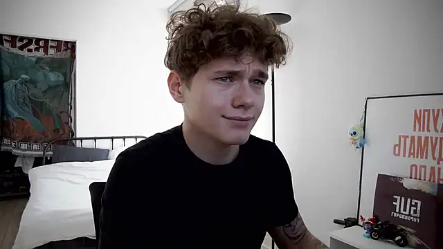 DanyDavis online show from 17, 9, 2025