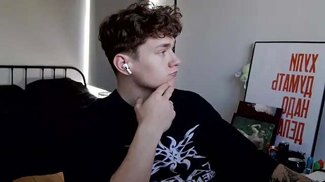 DanyDavis online show from 2, 10, 2025