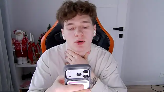 Snapshot of DanyDavis chatting on 8, 1, 2026 DanyDavis online show from 8, 1, 2026