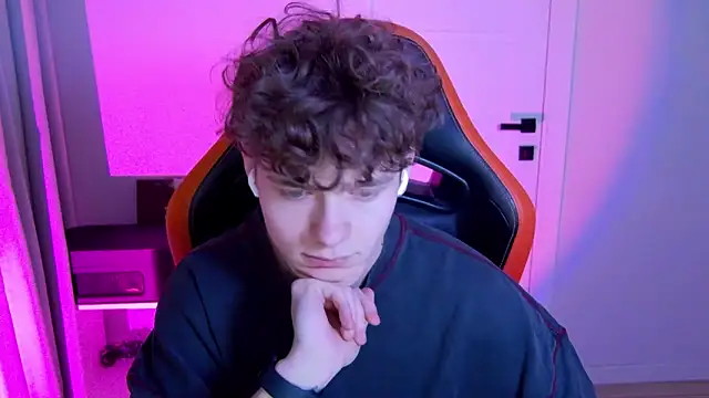 Snapshot of DanyDavis chatting on 15, 1, 2026 DanyDavis online show from 15, 1, 2026