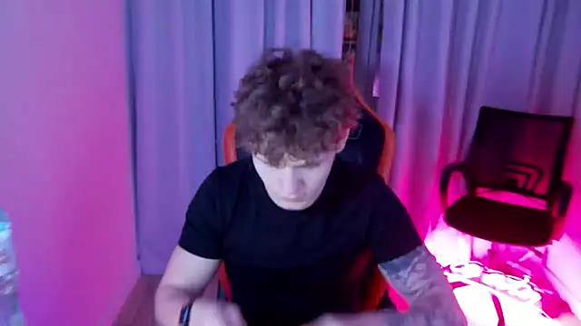 DanyDavis online show from 15, 4, 2026