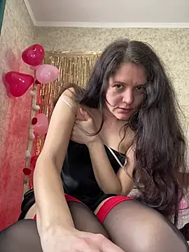 MariannaSida online show from 10, 2, 2026