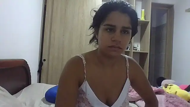 Snapshot of MeliSweet chatting on 17, 11, 2025 MeliSweet online show from 17, 11, 2025