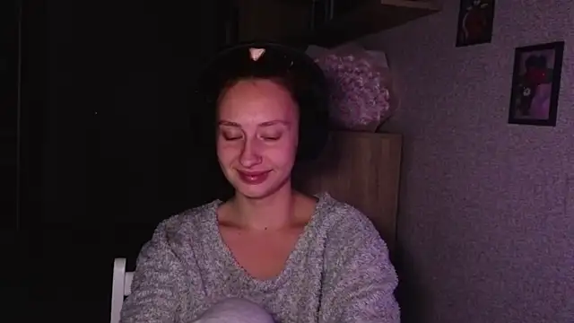 kristi ginger online show from 3, 10, 2025