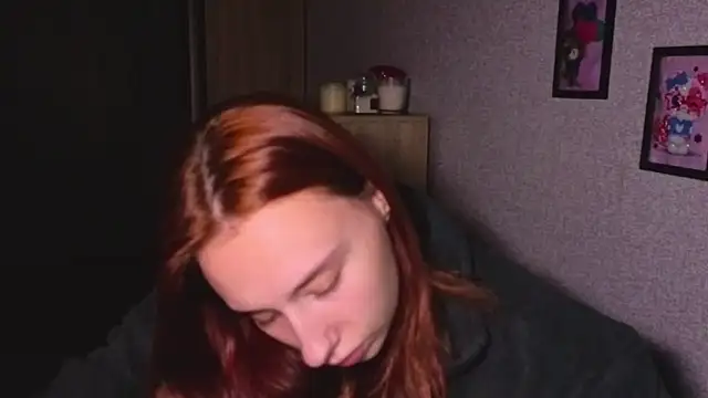 kristi ginger online show from 16, 11, 2025