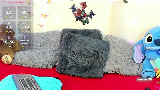 Rihanna Flex online show from 24, 3, 2026