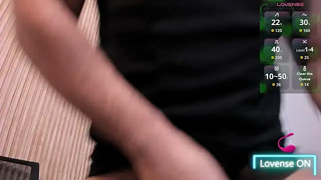 Snapshot of ibraiimm chatting on 20, 9, 2025 ibraiimm online show from 20, 9, 2025