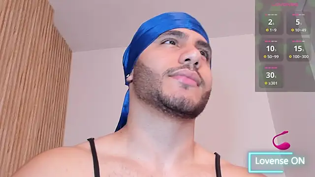 Snapshot of ibraiimm chatting on 22, 9, 2025 ibraiimm online show from 22, 9, 2025