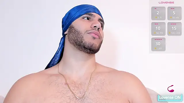 ibraiimm online show from 24, 3, 2026