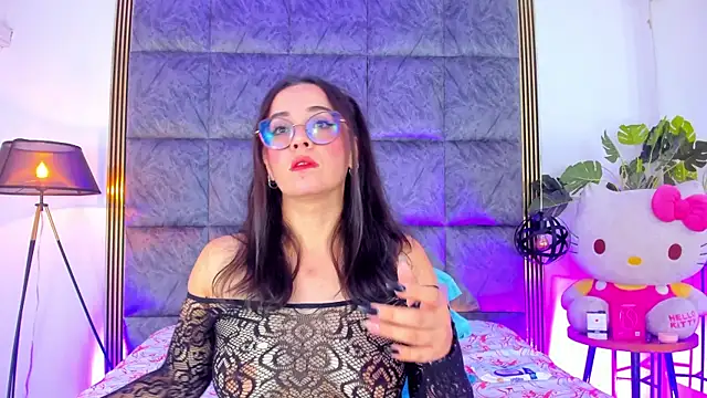 Snapshot of MeliissaAdamss chatting on 15, 10, 2025 MeliissaAdamss online show from 15, 10, 2025