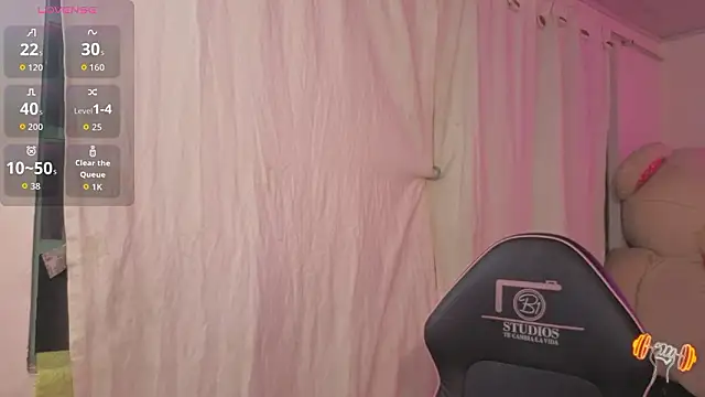 saaya tay online show from 23, 3, 2026