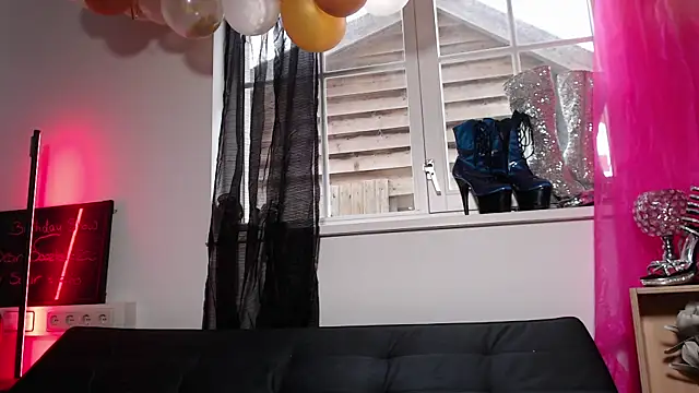 siswett online show from 14, 3, 2025