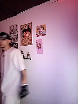 Snapshot of Chris__Jones chatting on 11, 1, 2026 Chris Jones online show from 11, 1, 2026