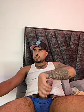 PapiStan online show from 21, 10, 2025