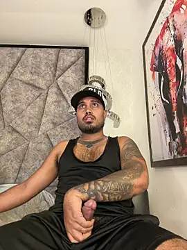 PapiStan online show from 7, 11, 2025