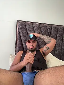 PapiStan online show from 9, 11, 2025