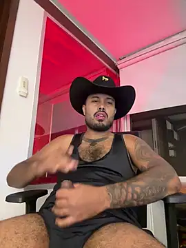 PapiStan online show from 5, 3, 2026