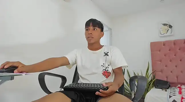 videmasterx online show from 20, 3, 2025