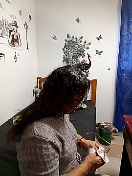 katrina perez online show from 2, 3, 2026