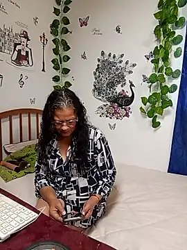 katrina perez online show from 19, 3, 2026