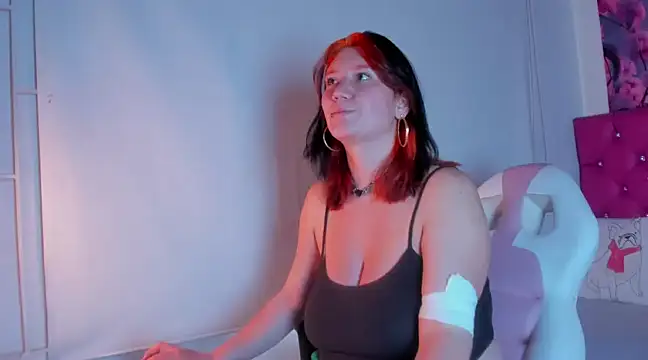 Cerecitaa02  online show from 21, 3, 2025