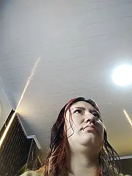 Cerecitaa02  online show from 8, 10, 2025