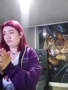 Cerecitaa02  online show from 4, 12, 2025