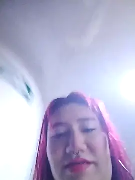 Cerecitaa02  online show from 18, 12, 2025