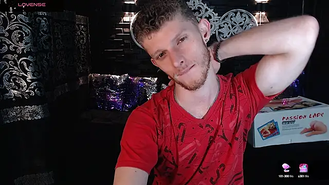 Snapshot of andrewxbi chatting on 6, 10, 2025 andrewxbi online show from 6, 10, 2025