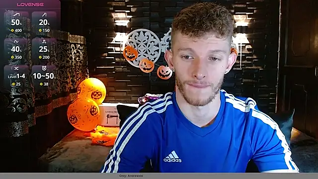 andrewxbi online show from 27, 10, 2025