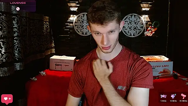 andrewxbi online show from 5, 12, 2025