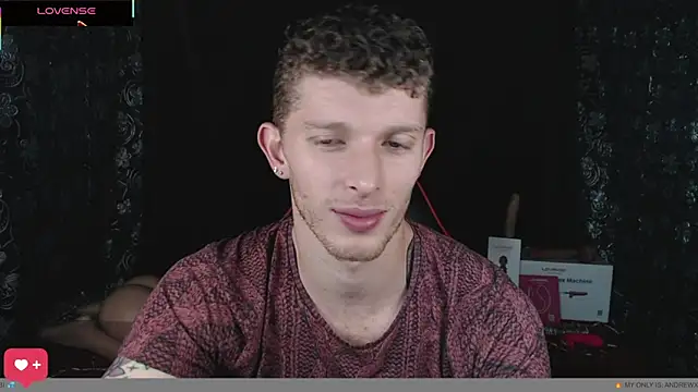 andrewxbi online show from 13, 2, 2026