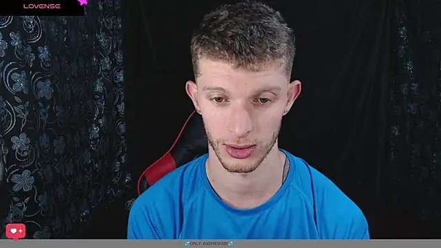 andrewxbi online show from 19, 3, 2026