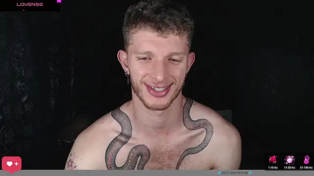 andrewxbi online show from 29, 3, 2026