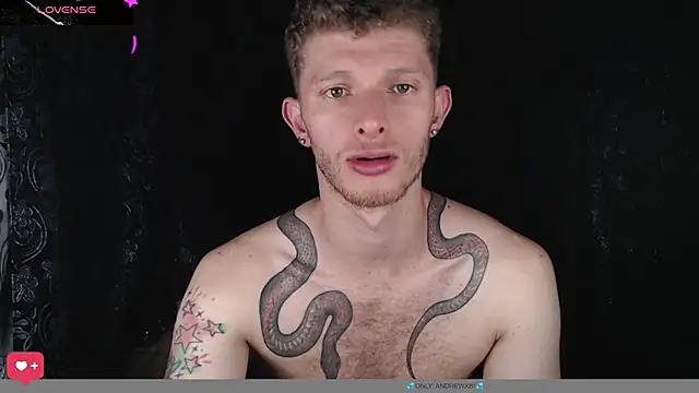 andrewxbi online show from 5, 4, 2026