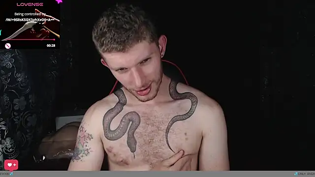 andrewxbi online show from 16, 4, 2026