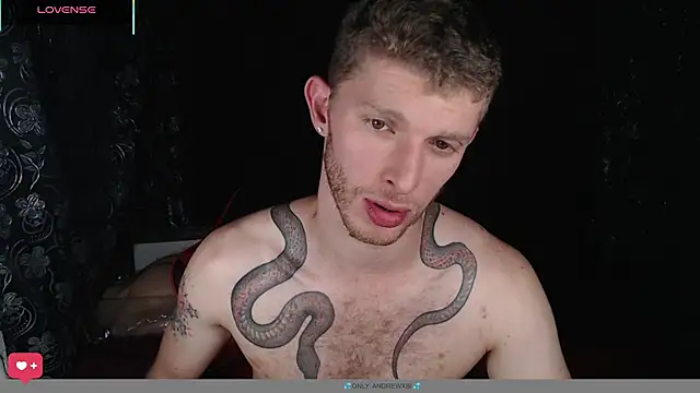 andrewxbi online show from 20, 4, 2026