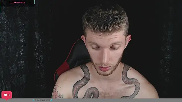 andrewxbi online show from 7, 6, 2026