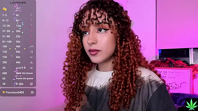 MaryJanelovers online show from 8, 1, 2026