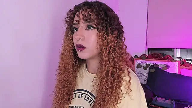 MaryJanelovers online show from 7, 4, 2026