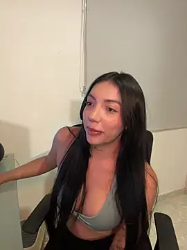 ImAshley1 online show from 25, 2, 2026